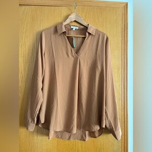 Maurice’s Large Blouse